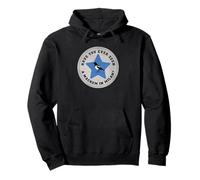 ¿Alguna vez has visto un Mackem en Milán Sudadera con Capucha