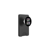 Algunas Abuelas tejen Abuelas Reales juegan Clarinete PopSockets PopWallet para MagSafe