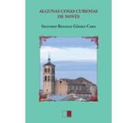 Algunas Cosas Curiosas De Novés