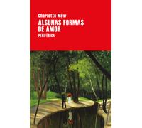 Algunas formas de amor | Charlotte Mew, Ángeles De Los Santos