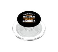 Algunas Personas me Llaman Conductor Lo más Importante Llámame Abuelo PopSockets PopGrip para MagSafe