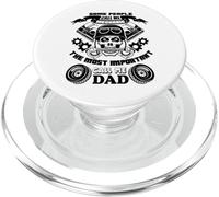 Algunas Personas me Llaman mecánico Lo más Importante Llámame papá PopSockets PopGrip para MagSafe