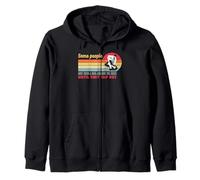 Algunas personas solo necesitan un abrazo alrededor del cuello Funny Jiu Jitsu Sudadera con Capucha