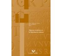 Algunas Sombras En La Diplomacia Romana