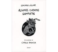 Algunos cuentos completos: 3 (Catálogos y Ediciones Especiales)