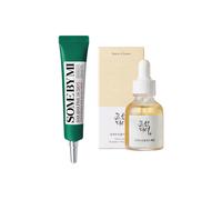Algunos de Mi X Beauty of Joseon Soothing Set