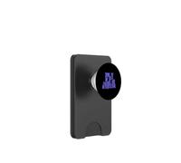 Algunos de mis Mejores Amigos Son heterosexuales PopSockets PopWallet para MagSafe