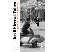Algunos días de noviembre (Inspector Mascarell 11): Un crímen en el mundo del espectáculo (Best Seller)