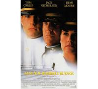 Algunos Hombres Buenos - Bd [Blu-ray]