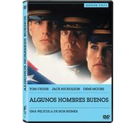Algunos Hombres Buenos [DVD]