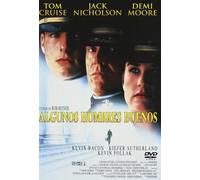 Algunos hombres buenos [DVD]