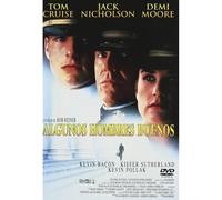Algunos hombres buenos [DVD]