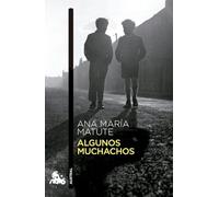 Algunos muchachos (Contemporánea)