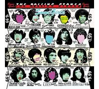 Algunos Niñas (2009 Remastered) - Rolling Stones CD Universal Strategic
