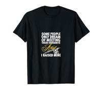 Algunos Solo Sueñan Con Conocer Artista Camiseta