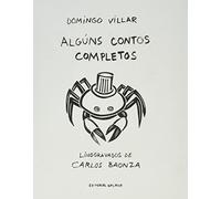 Algúns contos completos: 148 (Varios)