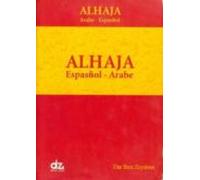 Alhaja Arabe-español-arabe