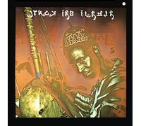 Alhaji Bai Konte - Kora Melodies From The Republic Of The Gambia, West Africa