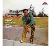 ALHAJI WAZIRI OSHOMAH - VOL. 3 [Vinilo]