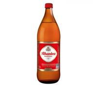 ALHAMBRA 1L.CERVEZA