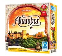 Alhambra Edición Revisada 2020