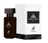 Alhambra House de Black EDP 30Ml Unisex