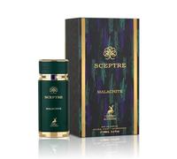 Alhambra Malachite Unisex Perfume en Agua - 100 Ml