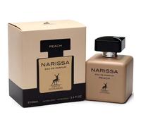 Alhambra Peach Perfume Unisex 100 Ml para el Hogar