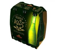 ALHAMBRA RESERVA 1925 PACK-6 BOTELLINES 1/3