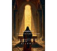 Alhandalus: El Archivo de la Mesa de Salomón (Illuminati)