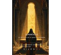 ALHANDALUS: El Archivo de la Mesa de Salomón (Illuminati)