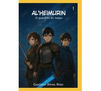 Al'Heimurin: O guardião do tempo