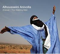 Alhousseini Anivolla - Anewal / The Walking Man