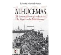 Alhucemas 1925