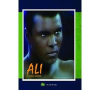 Ali A Living Legend [Edizione: Stati Uniti] [Italia] [DVD]