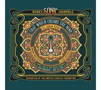 Ali Akbar Khan - Bears Sonic Journals: That Which Colors The Mind