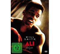 Ali [Alemania] [DVD]