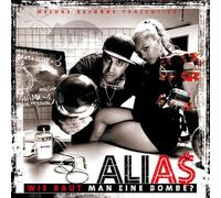 Ali As - Wie Baut Man Eine Bombe [Import]