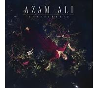 Ali, Azam - Synaethesia (Lp) [Vinilo]