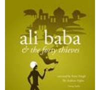 Ali Baba And The Forty Thieves (audiolibro)