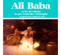 Ali Baba Et Les 40 Voleurs (audiolibro)