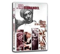 Ali baba et les 40 voleurs [Francia] [DVD]