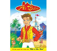 Ali Baba et les pirates [Francia] [DVD]