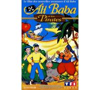 Ali Baba Et Les Pirates [VHS]