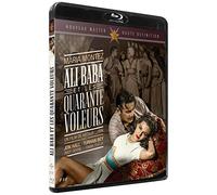 Ali Baba et les Quarante Voleurs [Francia] [Blu-ray]