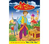 Ali Baba [Francia] [DVD]