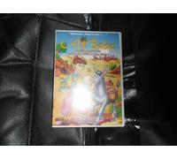 Ali Baba [Francia] [DVD]