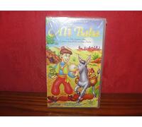 Ali baba [Francia] [VHS]