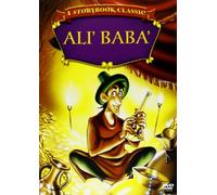 Ali' Baba' [Italia] [DVD]