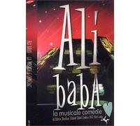 Ali Baba : La Musicale Comedie [Francia] [VHS]